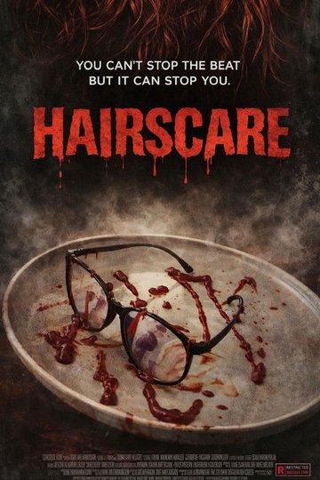 Locandina di Hairscare