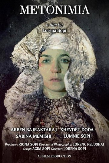 Locandina di Metonimia