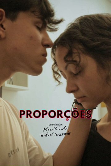 Locandina di Proporções