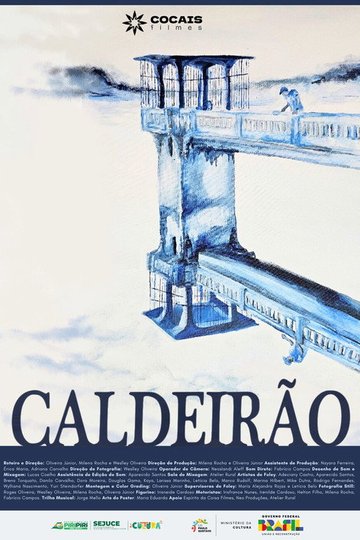 Locandina di Caldeirão