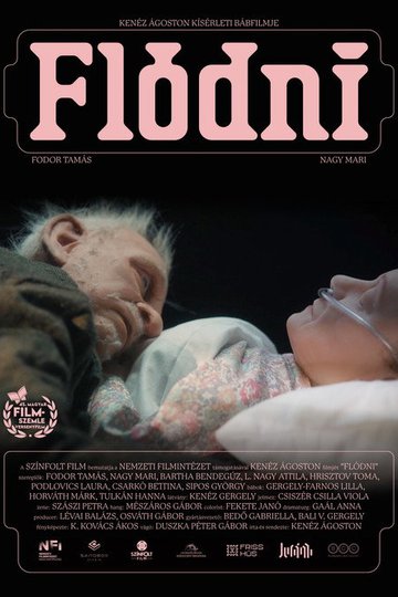 Locandina di Flódni