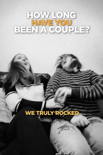 Locandina di How long have you been a couple?
