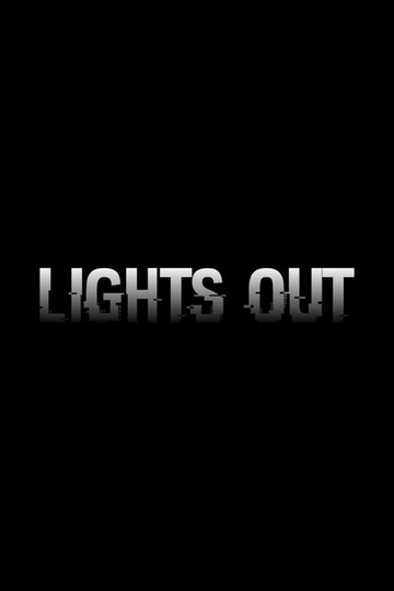 Locandina di Lights Out