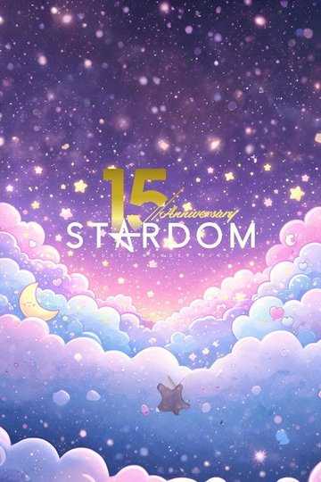 Locandina di Stardom 15th Anniversary Series ~ New Year Stars 2026 in Osaka ~ Day 2