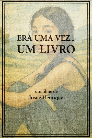 Locandina di Era Uma Vez...Um Livro