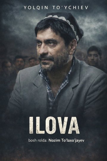 Locandina di Ilova