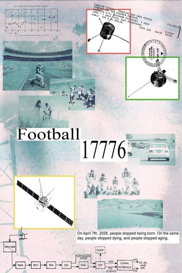 Locandina di Football 17776