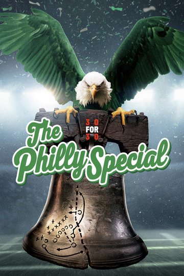 Locandina di The Philly Special