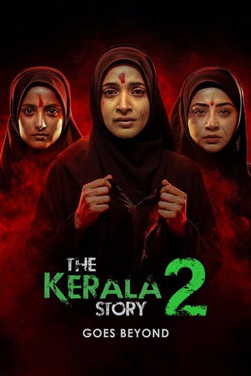 Locandina di The Kerala Story 2