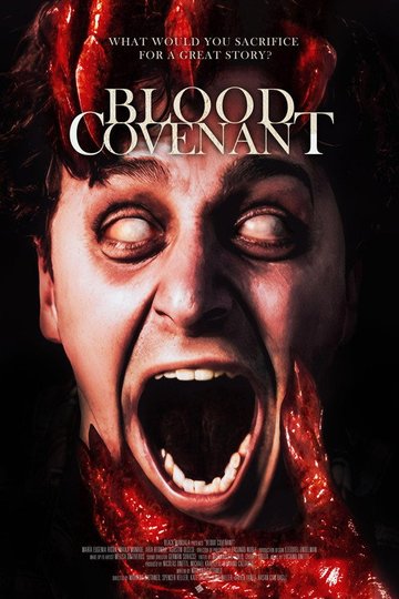 Locandina di Blood Covenant