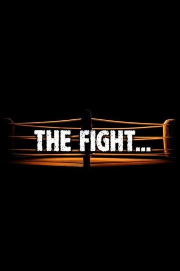 Locandina di The Fight