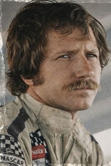 Locandina di We've Lost Dale Earnhardt: 25 Years Later