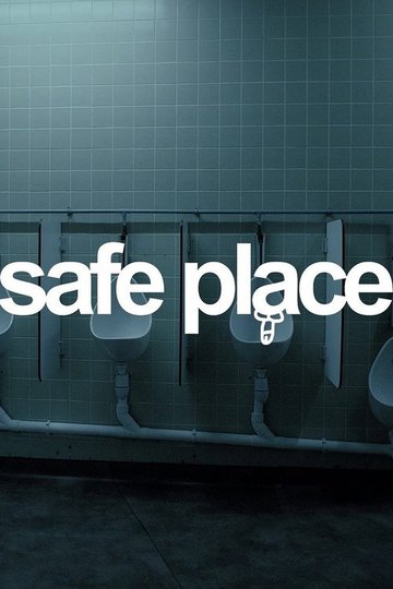 Locandina di Safe Place