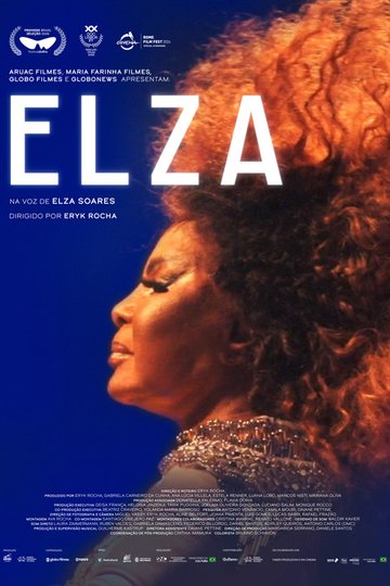 Locandina di Elza