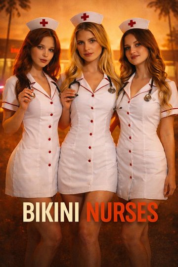 Locandina di Bikini Nurses