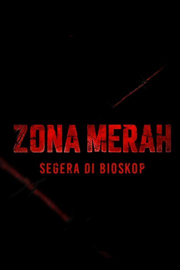Locandina di Zona Merah