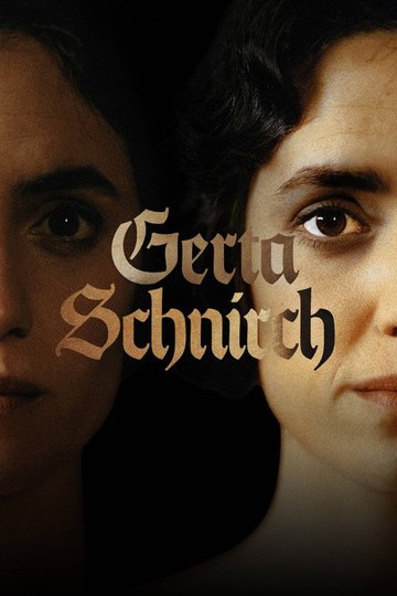 Locandina di Gerta Schnirch