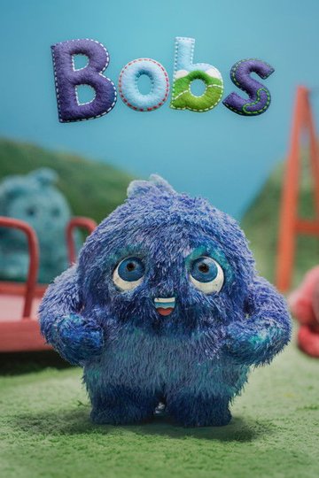 Locandina di Bobs