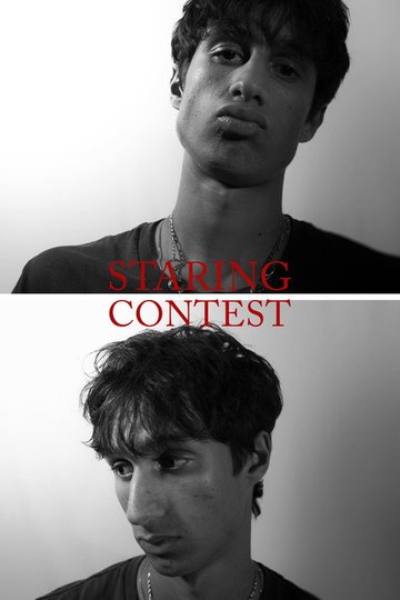 Locandina di Staring Contest