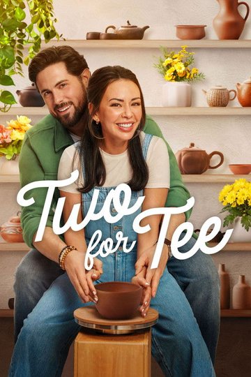 Locandina di Two for Tee