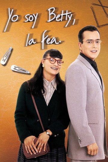Locandina di Betty "la cozza"