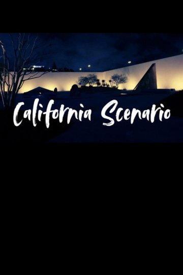 Locandina di California Scenario