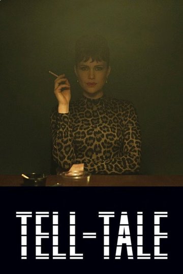 Locandina di Tell-Tale