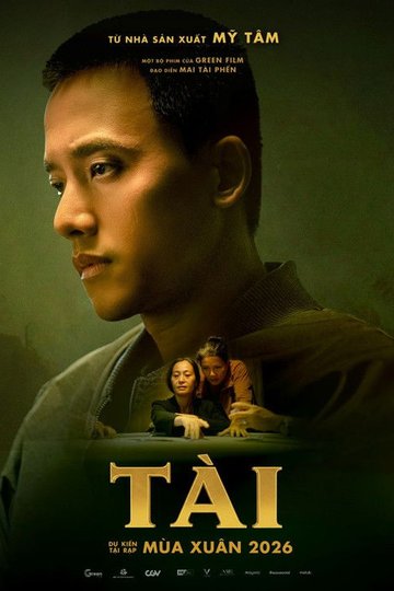 Locandina di TÀI