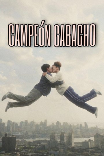 Locandina di Campeón Gabacho