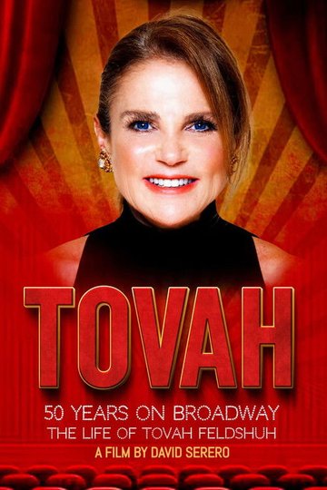 Locandina di TOVAH