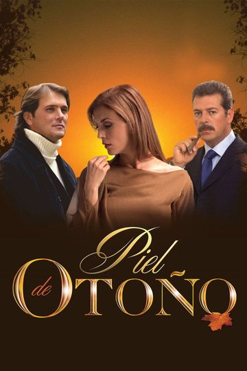 Locandina di Piel de otoño