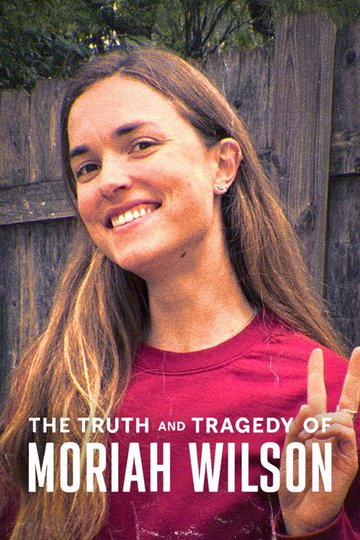 Locandina di Dramma nel ciclismo: il caso Moriah Wilson