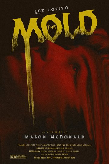 Locandina di The Mold