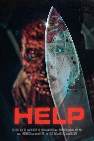 Locandina di HELP