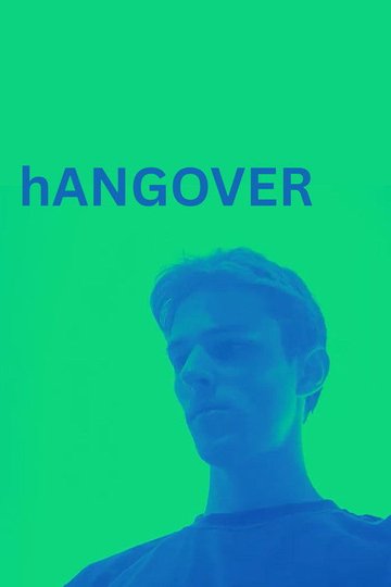 Locandina di Hangover