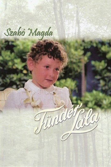 Locandina di Tündér Lala