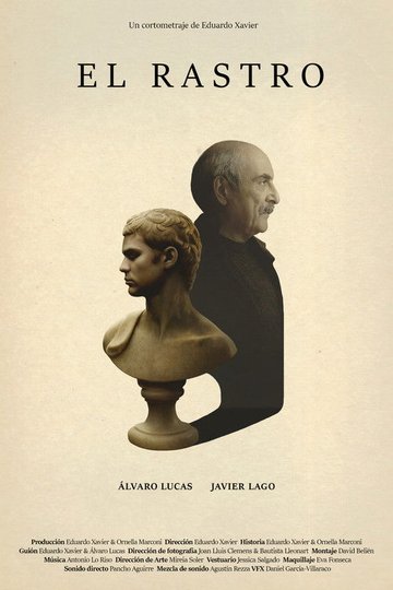 Locandina di El Rastro