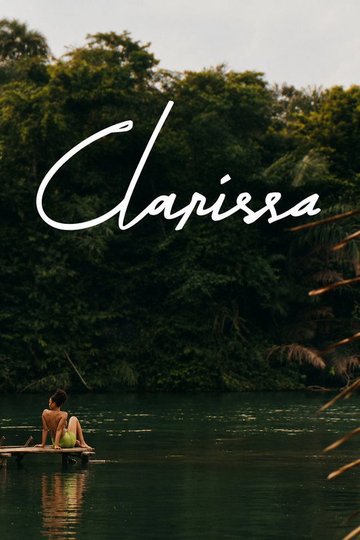 Locandina di Clarissa