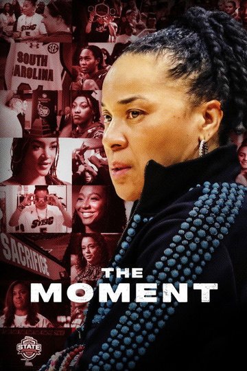 Locandina di The Moment
