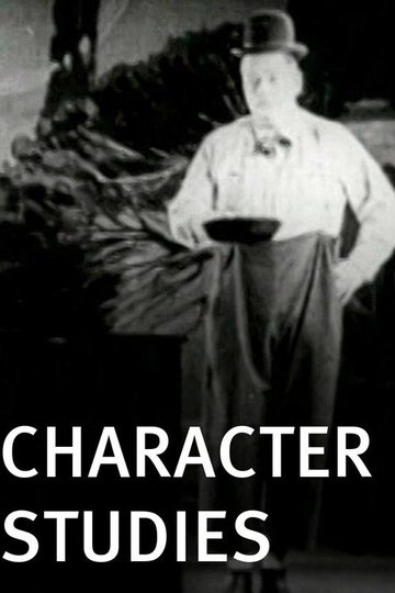Locandina di Character Studies