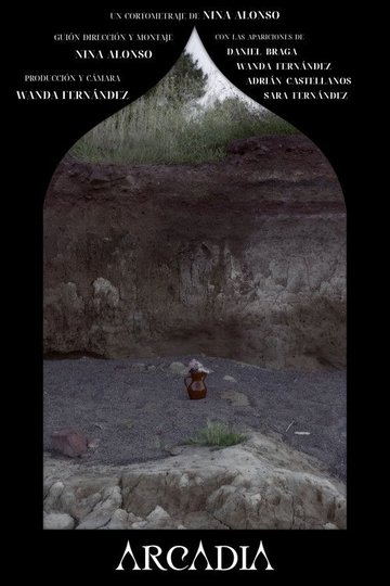 Locandina di ARCADIA