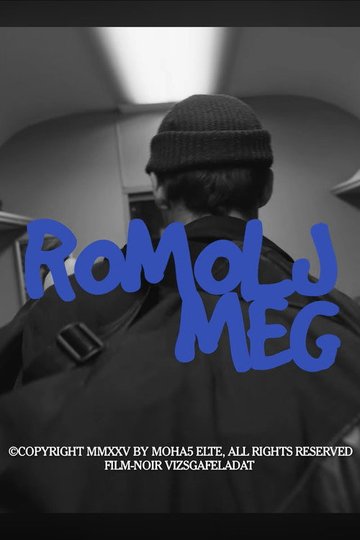 Locandina di Romolj meg