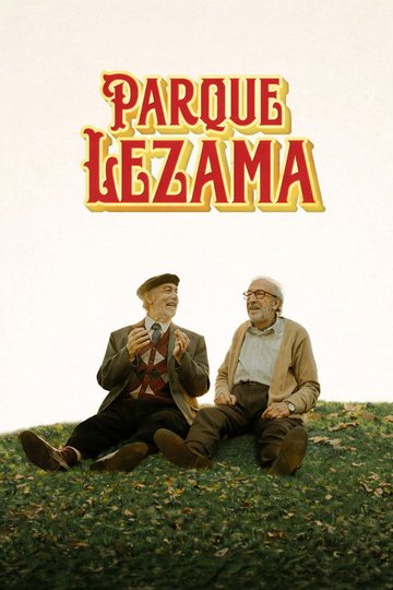 Locandina di Parque Lezama