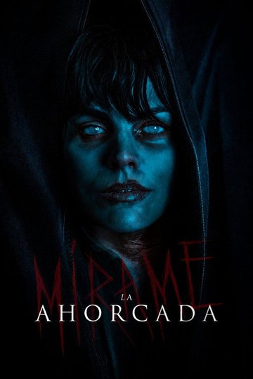 Locandina di La ahorcada