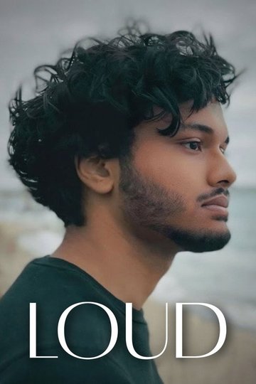 Locandina di Loud