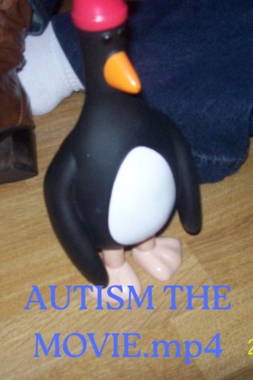 Locandina di Autism the Movie