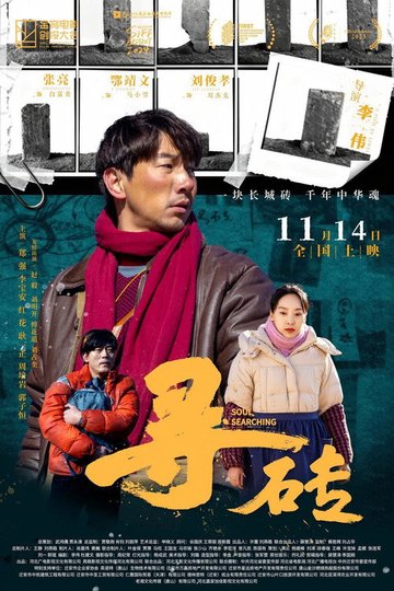 Locandina di 寻砖