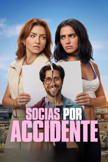 Locandina di Socias por accidente