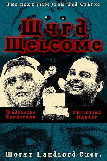 Locandina di Wyrd Welcome
