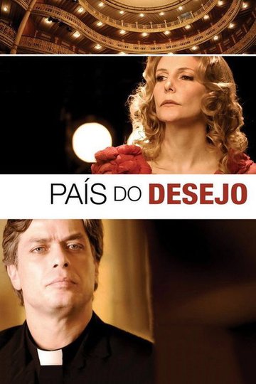 Locandina di País do Desejo